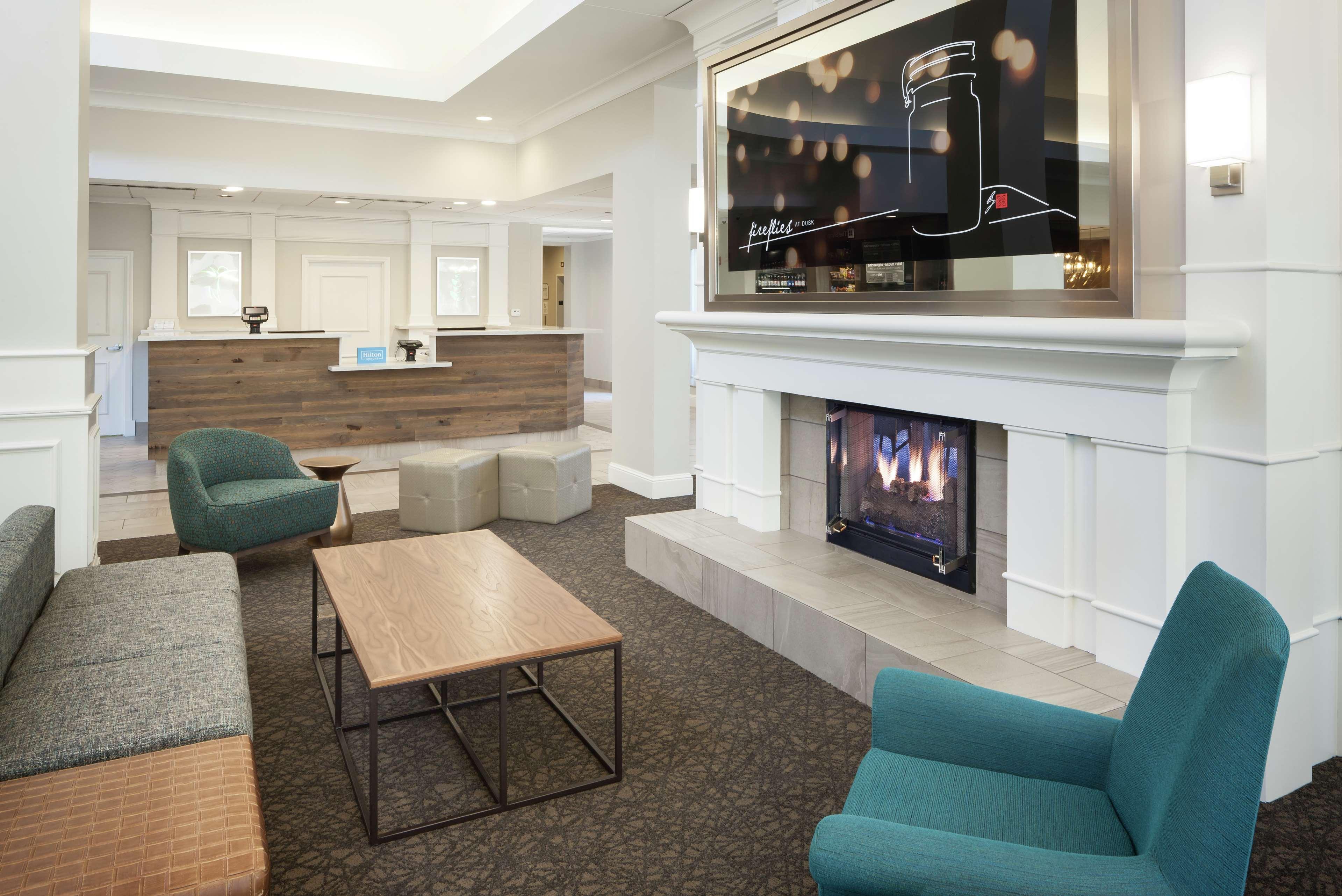 Hilton Garden Inn Dallas/Allen Exterior photo