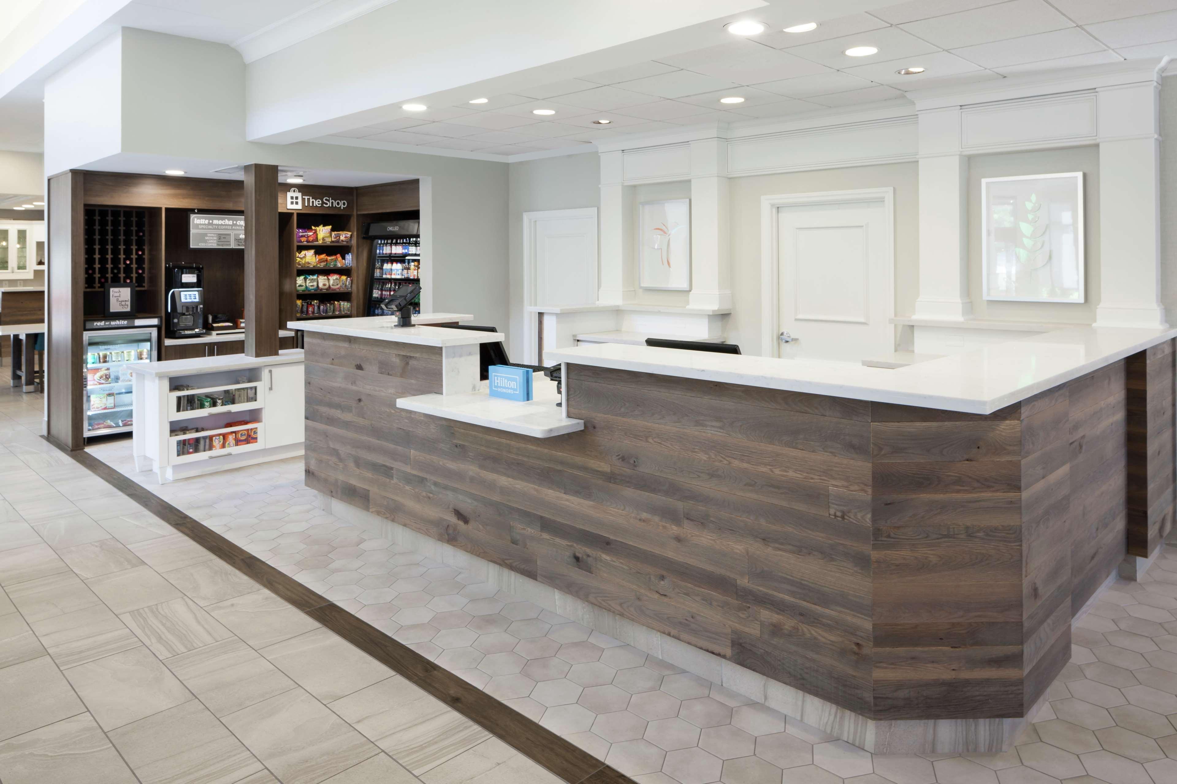 Hilton Garden Inn Dallas/Allen Exterior photo