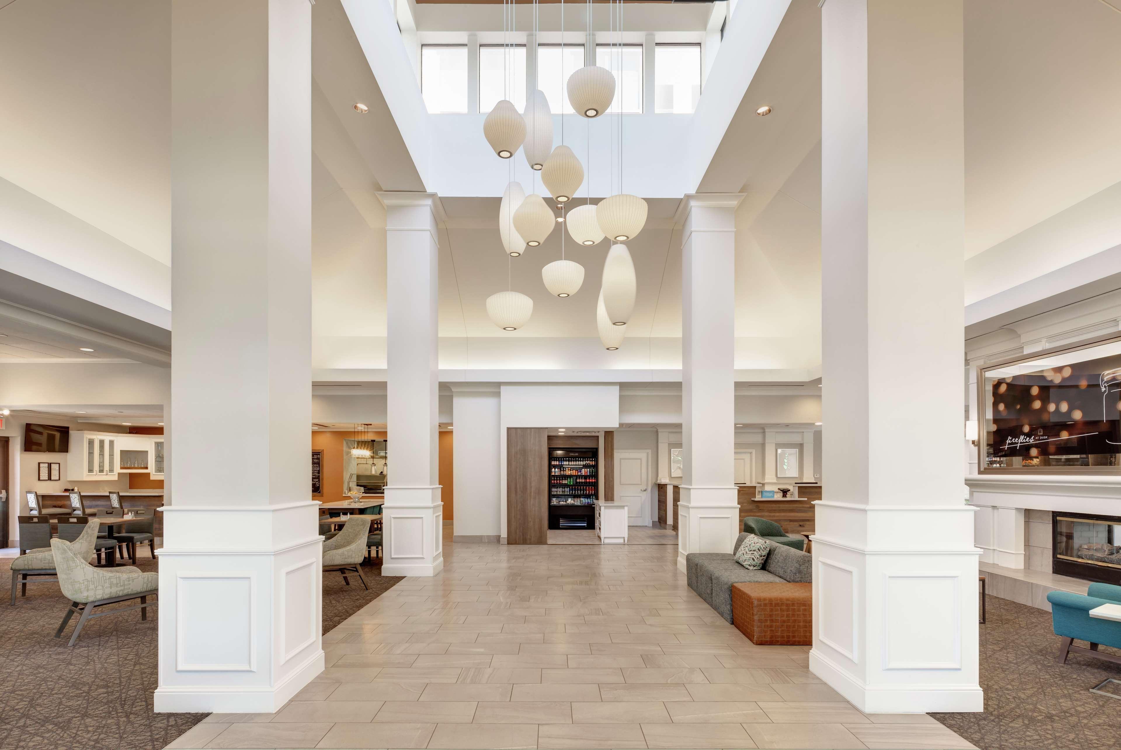 Hilton Garden Inn Dallas/Allen Exterior photo