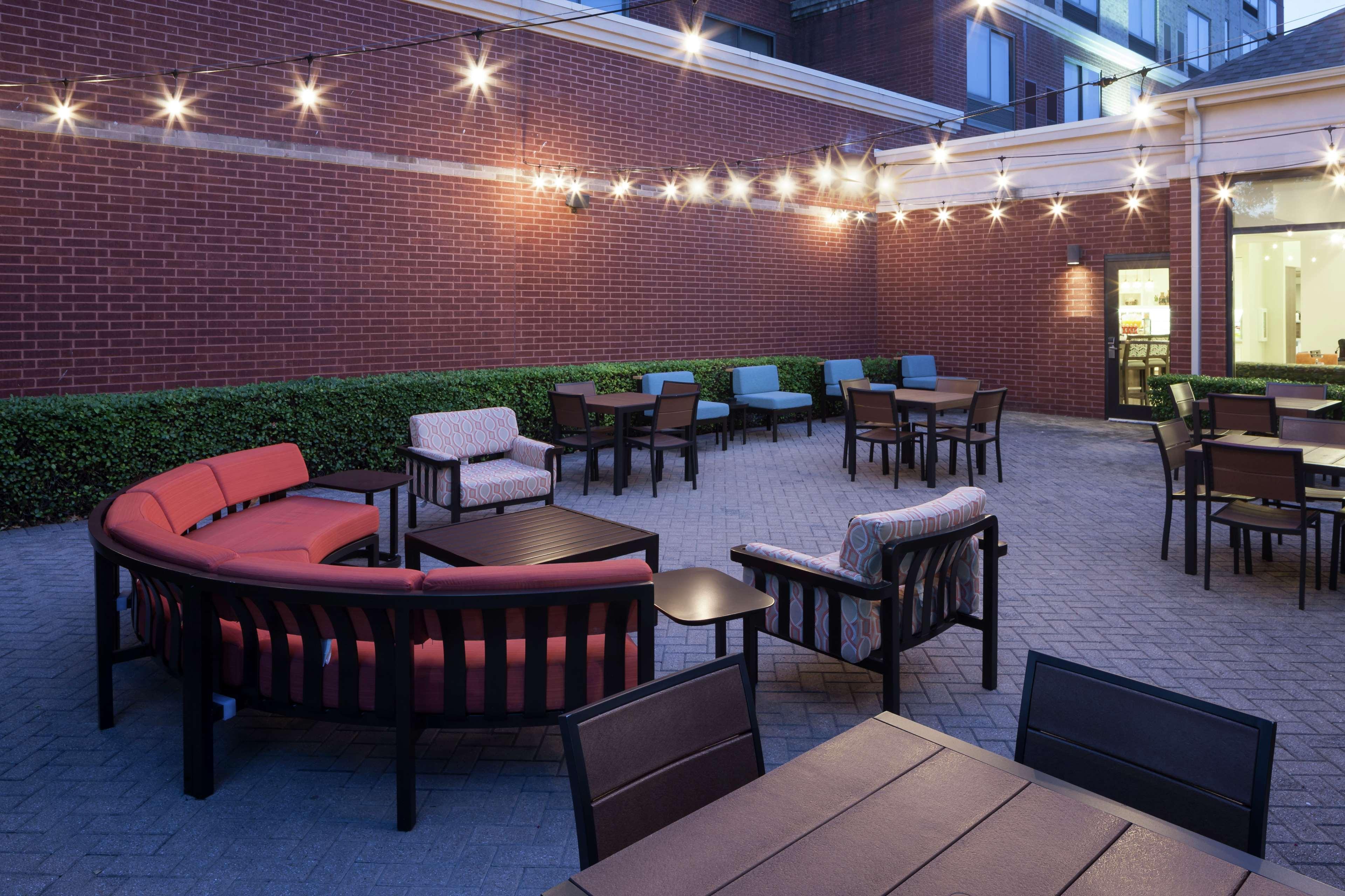 Hilton Garden Inn Dallas/Allen Exterior photo