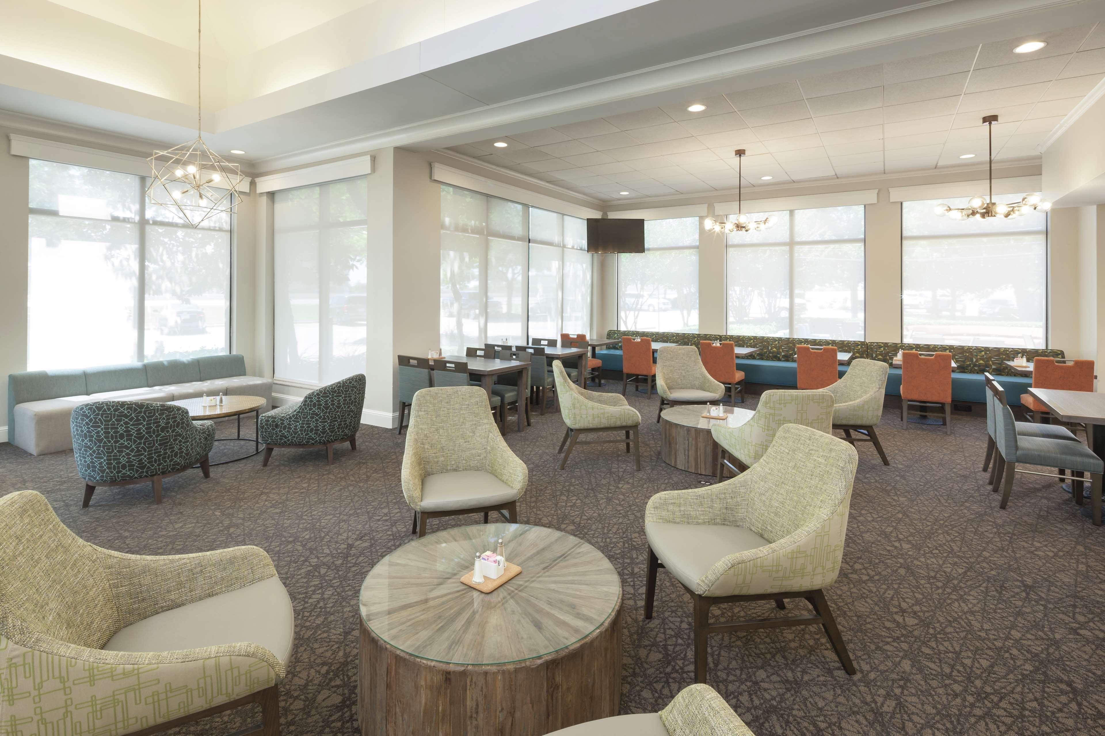Hilton Garden Inn Dallas/Allen Exterior photo