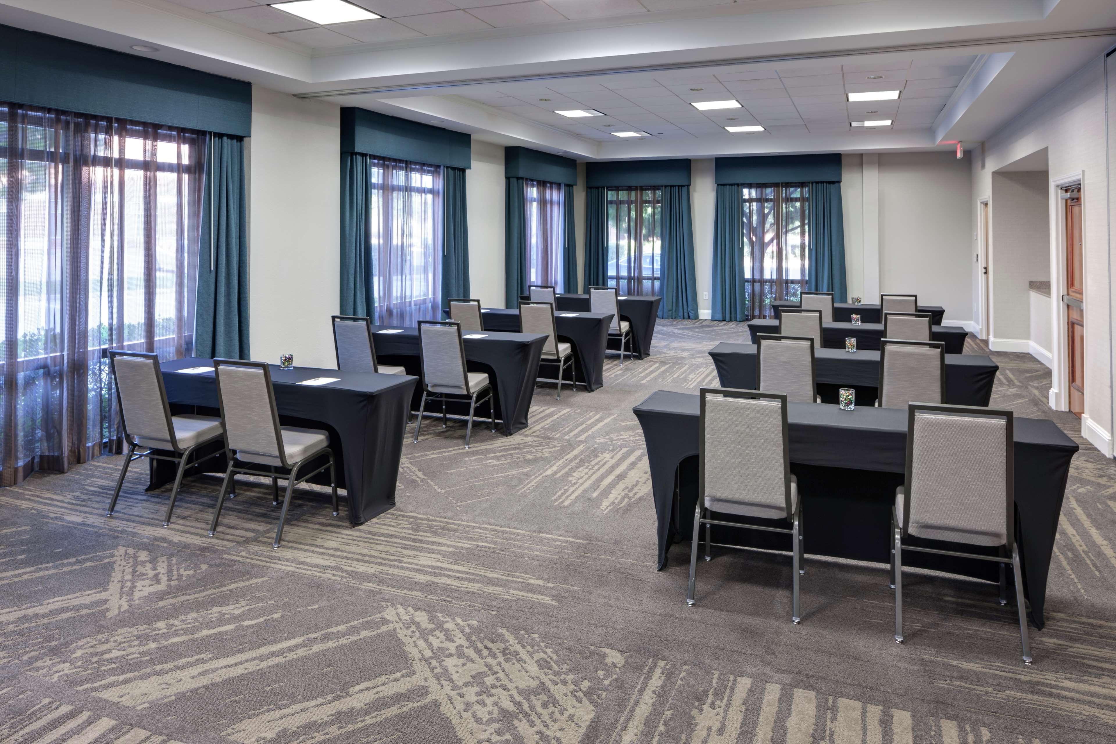 Hilton Garden Inn Dallas/Allen Exterior photo