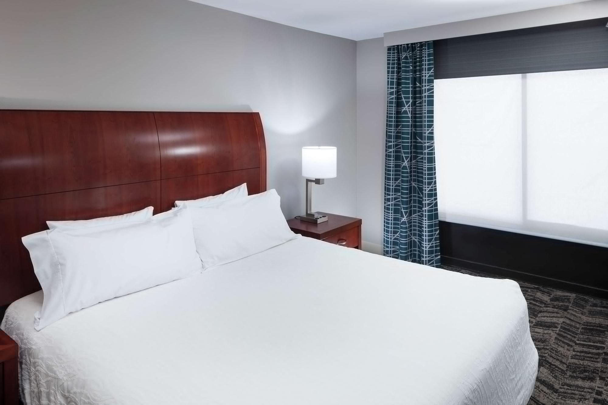 Hilton Garden Inn Dallas/Allen Exterior photo