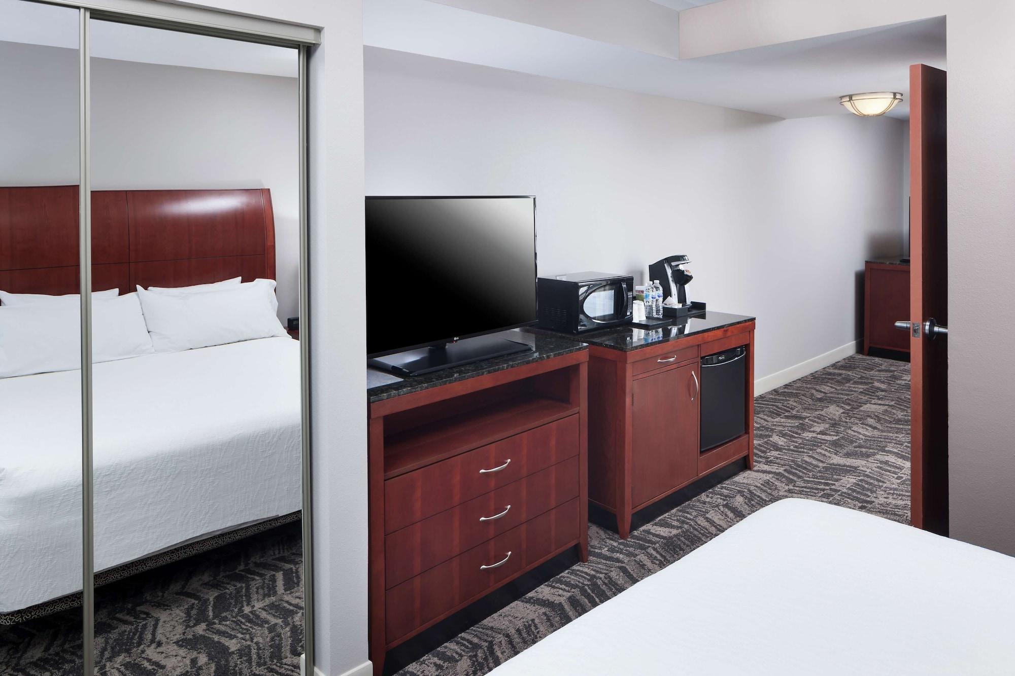 Hilton Garden Inn Dallas/Allen Exterior photo