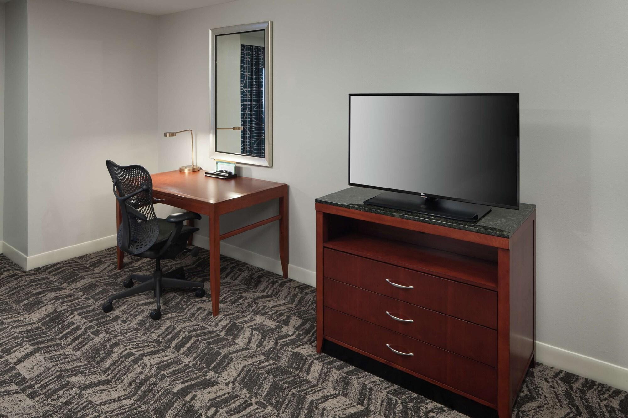 Hilton Garden Inn Dallas/Allen Exterior photo