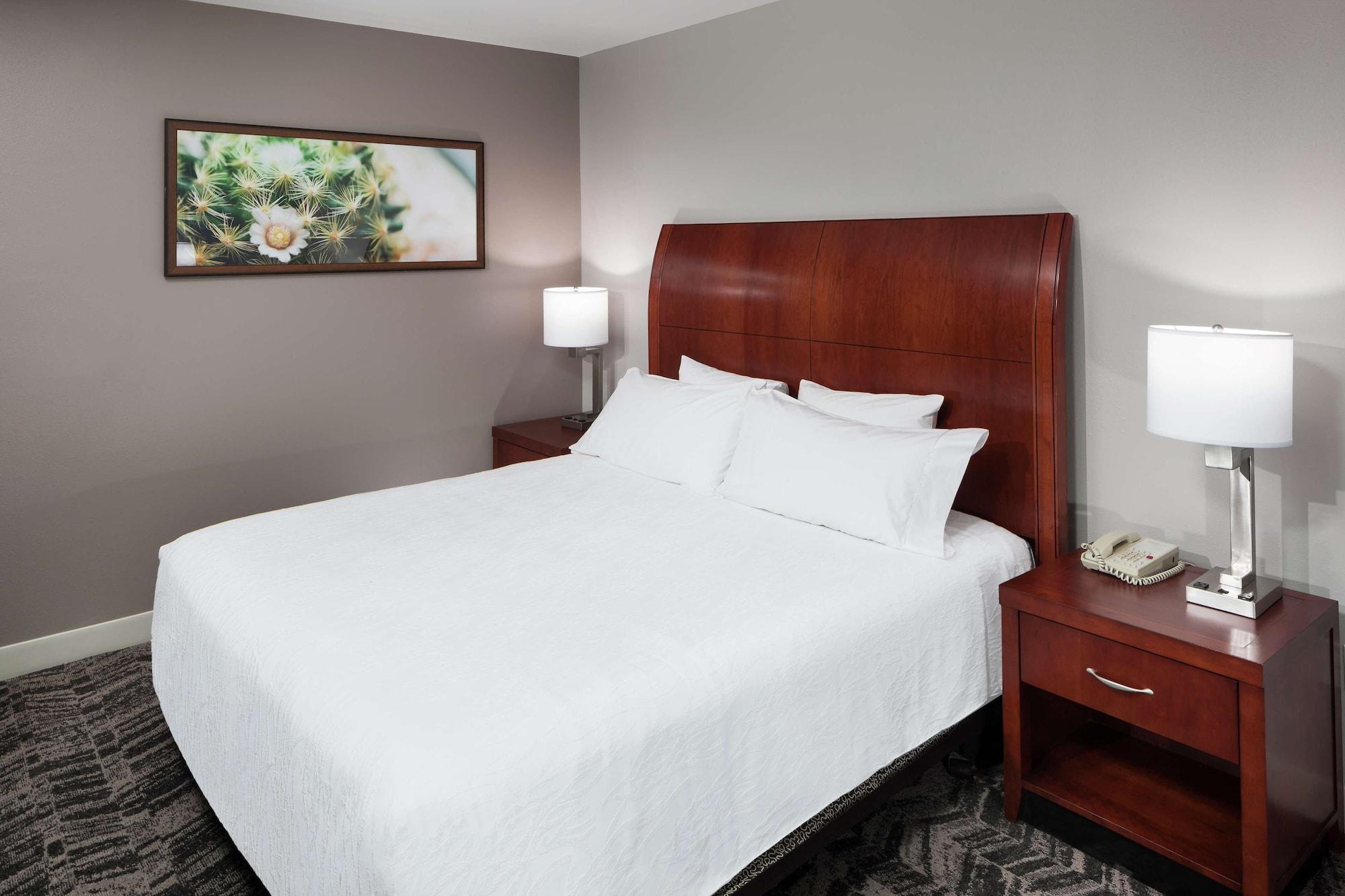 Hilton Garden Inn Dallas/Allen Exterior photo