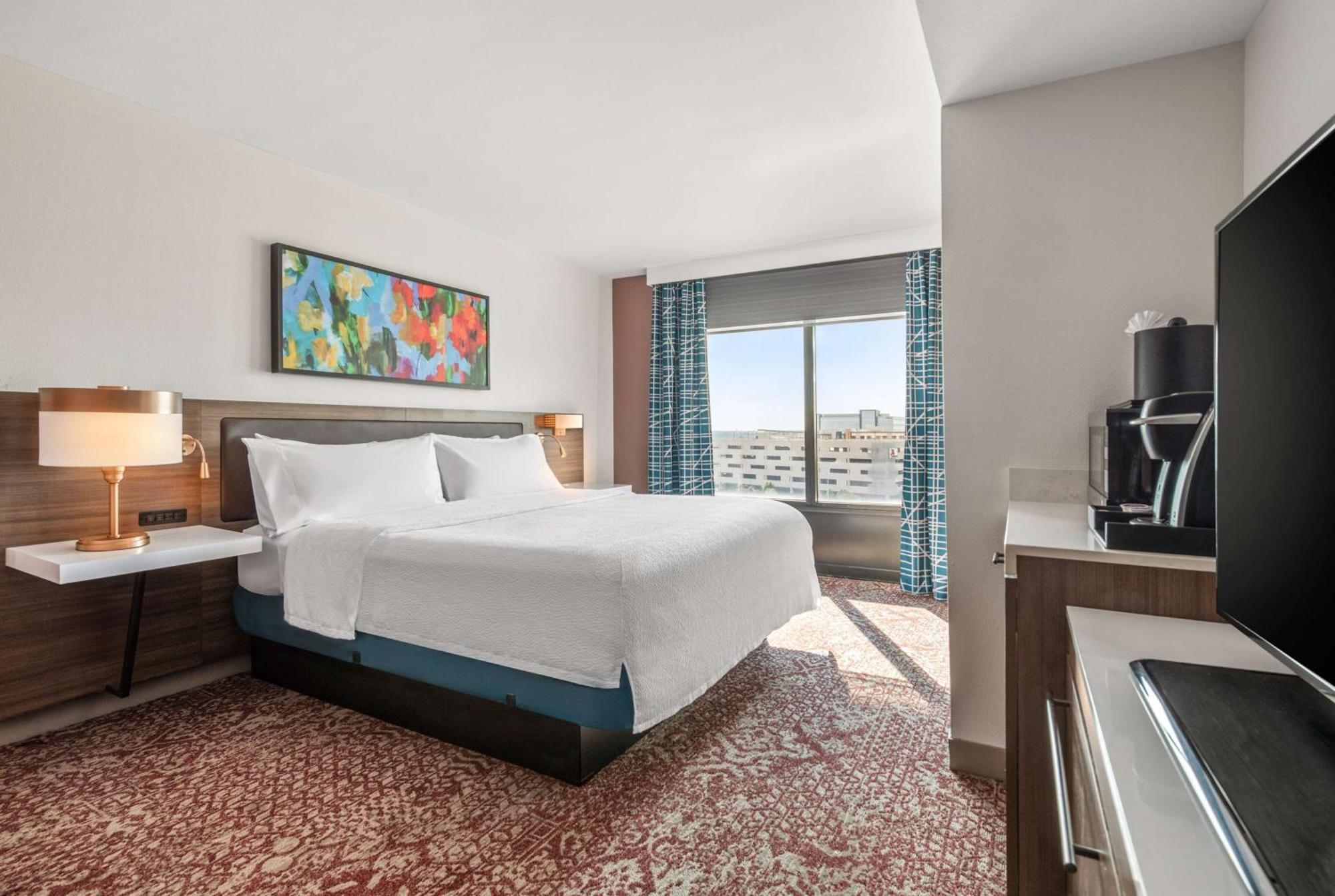 Hilton Garden Inn Dallas/Allen Exterior photo