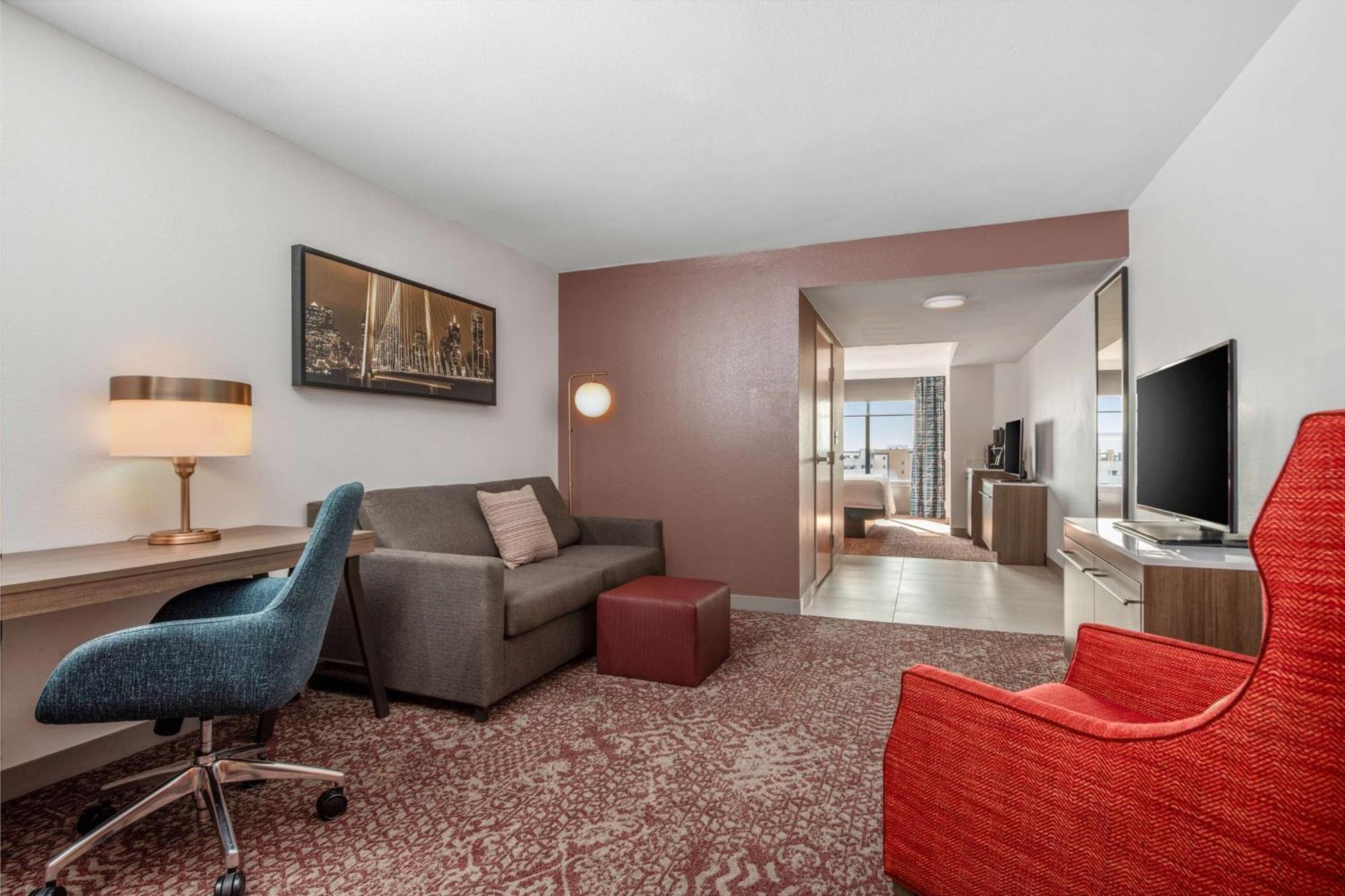 Hilton Garden Inn Dallas/Allen Exterior photo