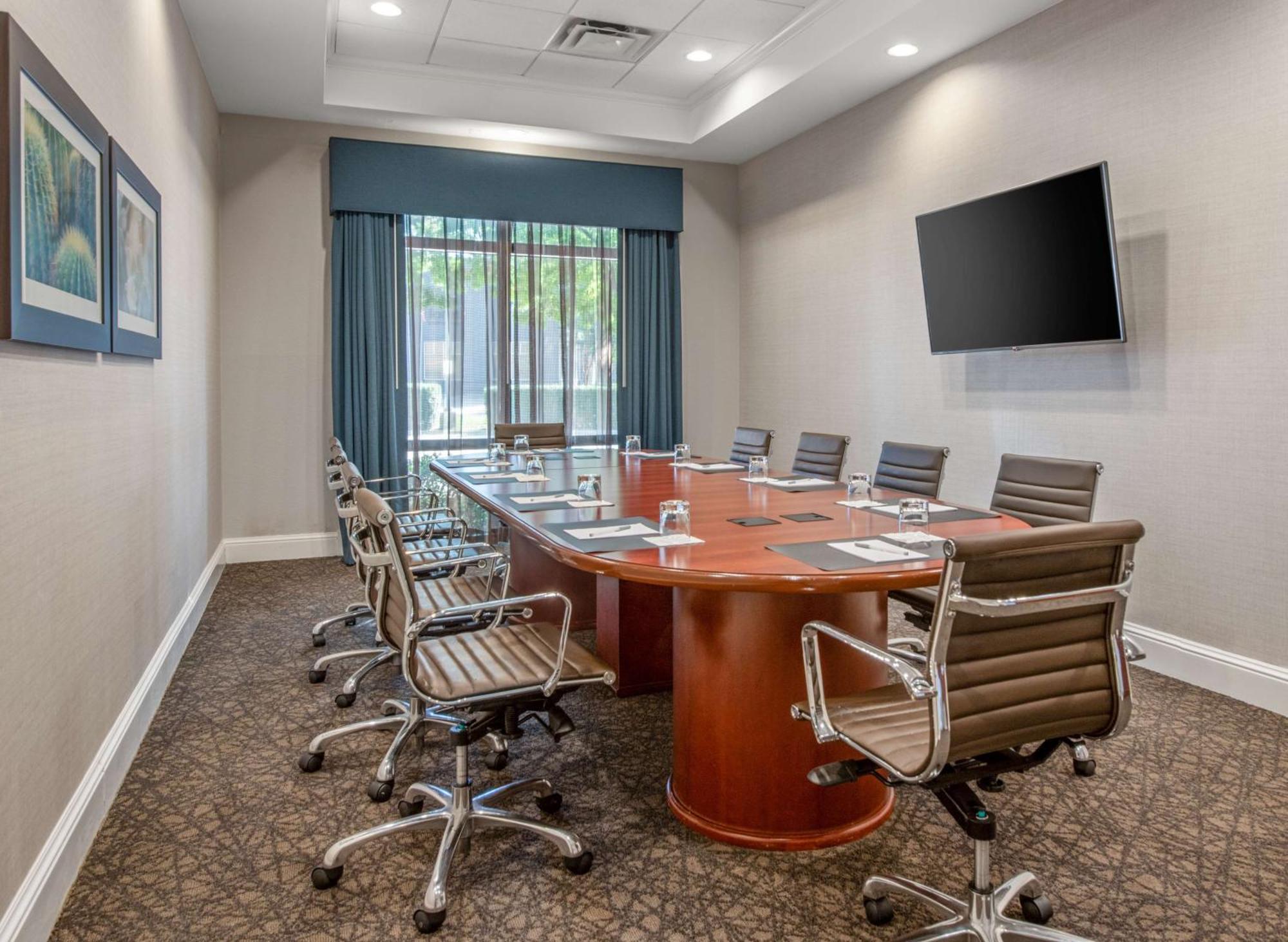 Hilton Garden Inn Dallas/Allen Exterior photo