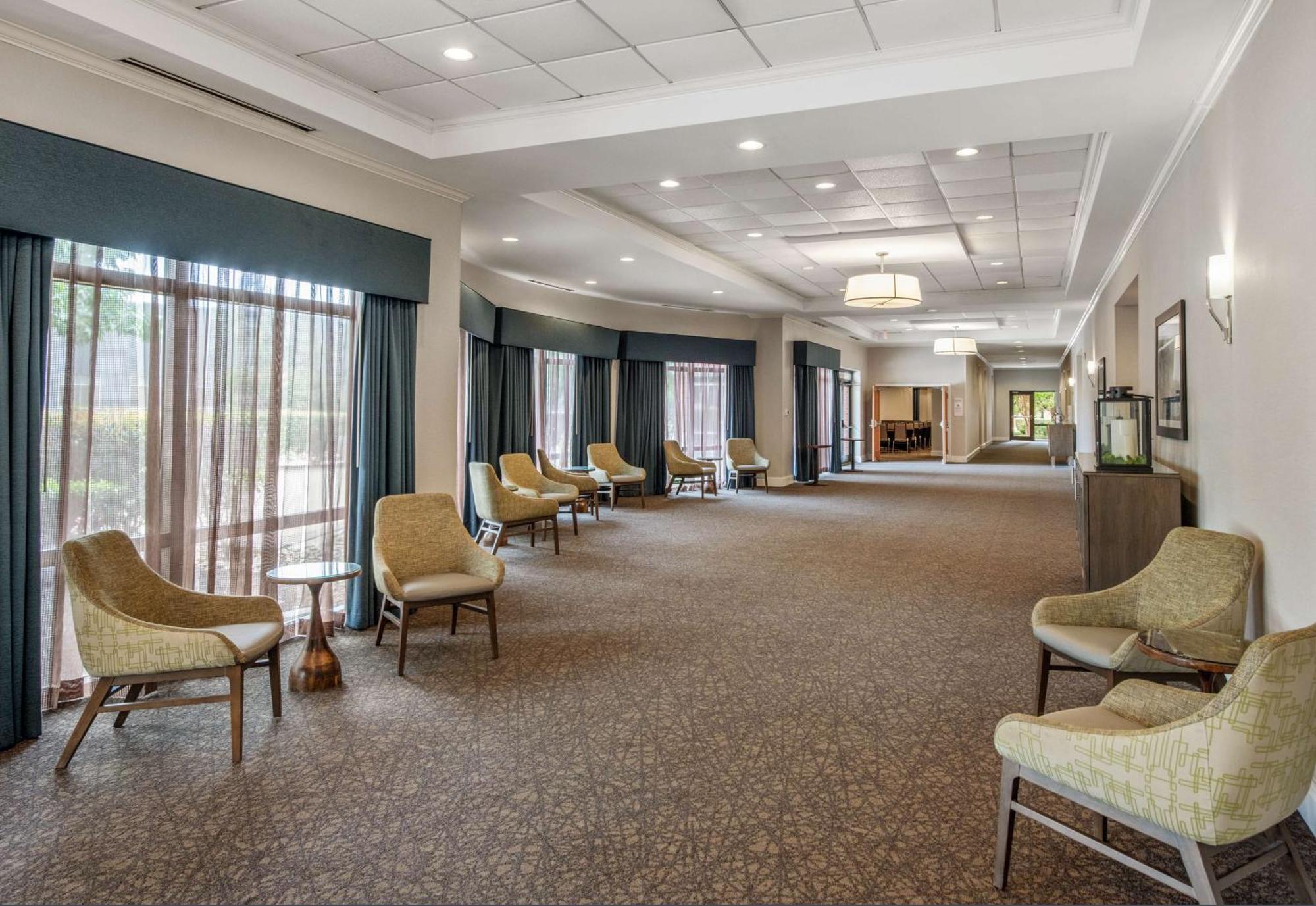 Hilton Garden Inn Dallas/Allen Exterior photo