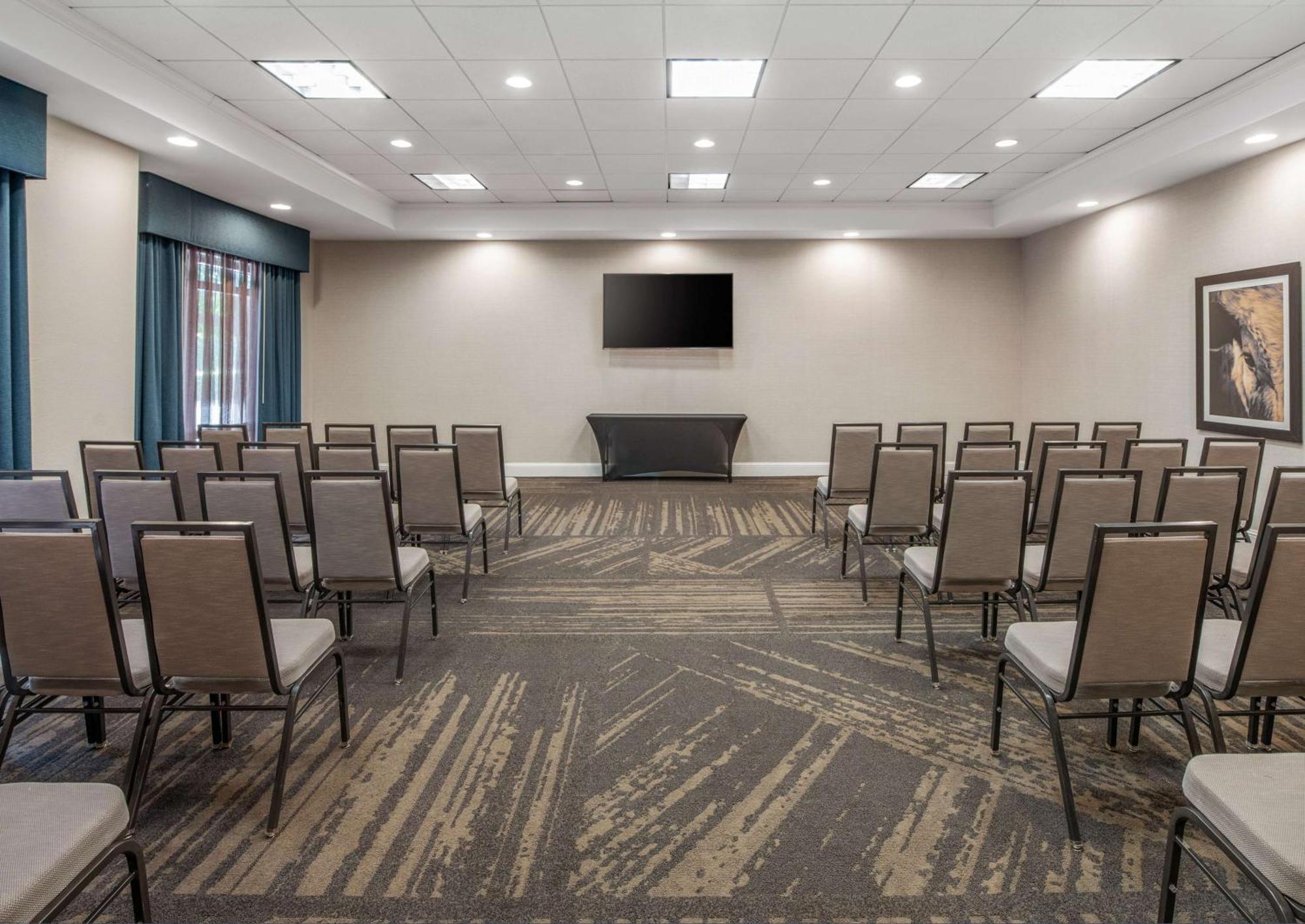 Hilton Garden Inn Dallas/Allen Exterior photo